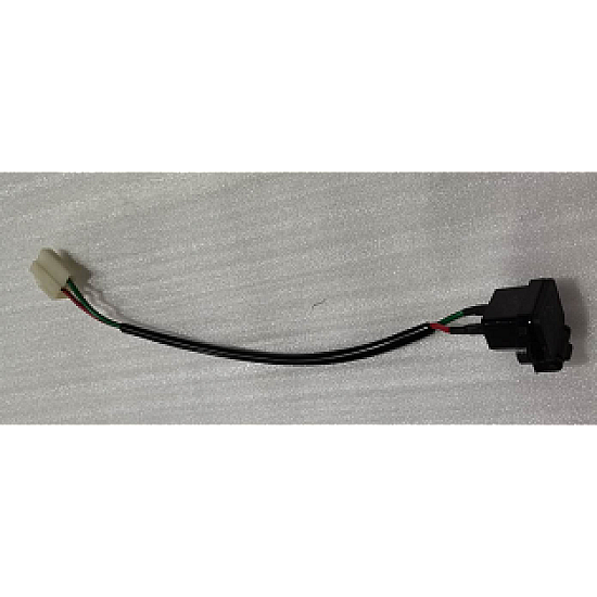 Conector priză de încărcare SOFT Conector priză de încărcare SOFT