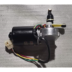 Motor ștergător parbriz SOFT Motor ștergător parbriz SOFT