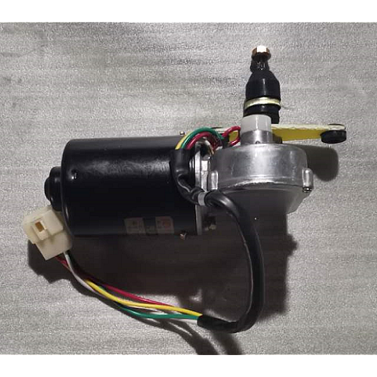 Motor ștergător parbriz SOFT Motor ștergător parbriz SOFT