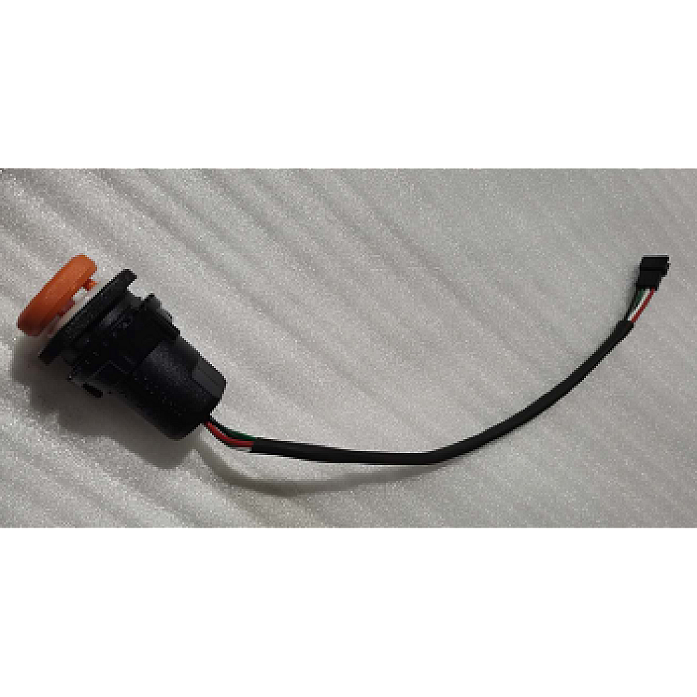 Piese mașină Soft - Port USB pentru mașină electrică RDB Soft - piesă originală
