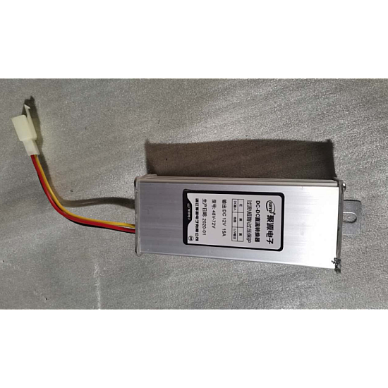 Convertor SOFT