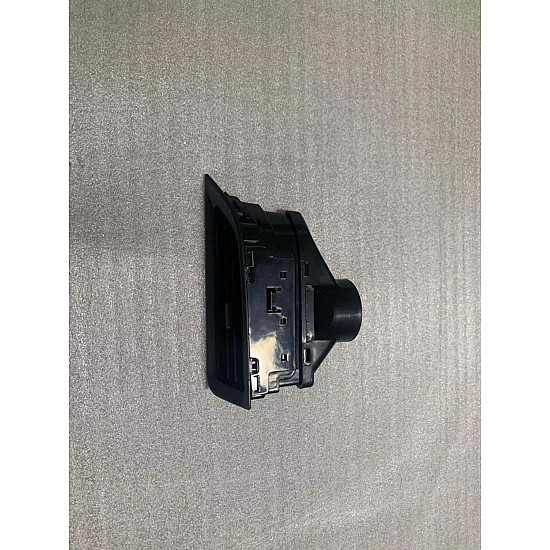 Gură ventilație  dreapta SOFT