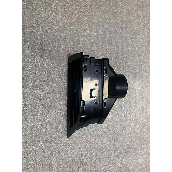 Gură ventilație  stânga SOFT