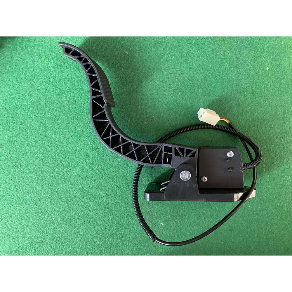 Piese mașină Soft - Pedală de accelerație pentru mașină electrică RDB Soft - piesă originală