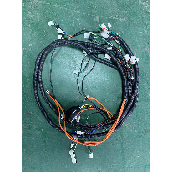 Cablaj electric principal frână cu disc SOFT