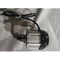Motor 2000 W SOFT Motor 2000 W SOFT
