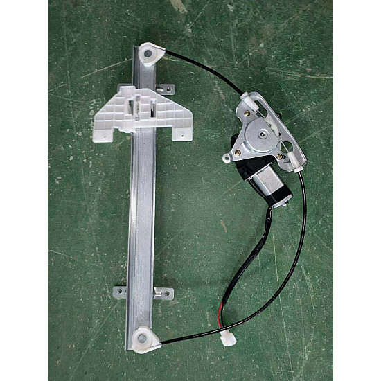 Macara electrică geam stânga SOFT Macara electrică geam stânga SOFT