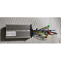 Controler 60-24-1500 SOFT Controler 60-24-1500 SOFT