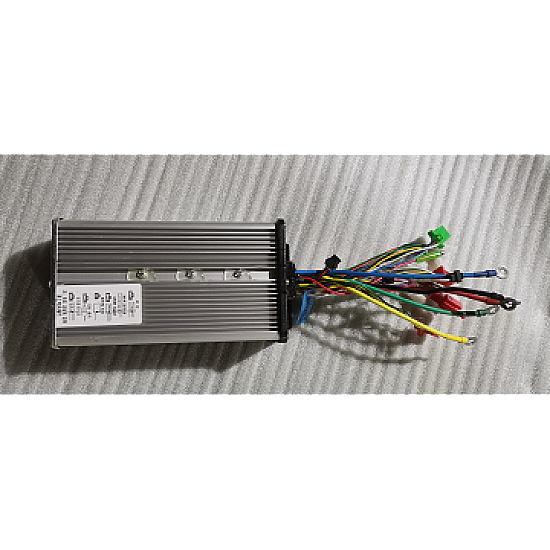 Controler 60-24-1500 SOFT Controler 60-24-1500 SOFT