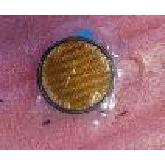 Far reflectorizant lateral rotund COMBY Far reflectorizant lateral rotund COMBY