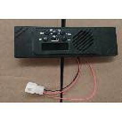 Radio auto COMBY