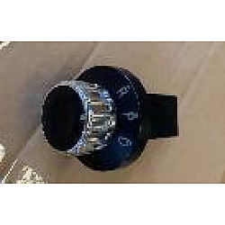 Selector rotativ pentru treptele R–P–D COMBY Selector rotativ pentru treptele R–P–D COMBY
