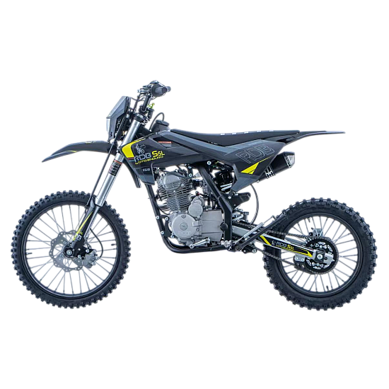 Motocross RDB-S5L, 150cc