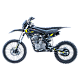 Motocross RDB-S5L, 150cc