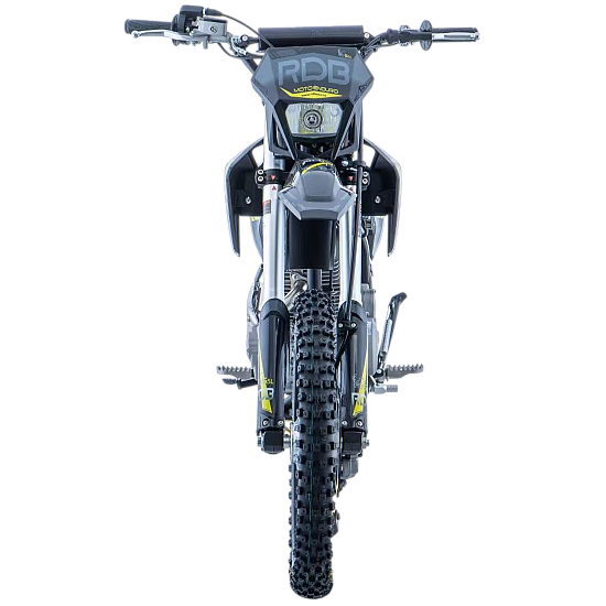 Motocross RDB-S5L, 150cc