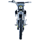 Motocross RDB-S5L, 150cc