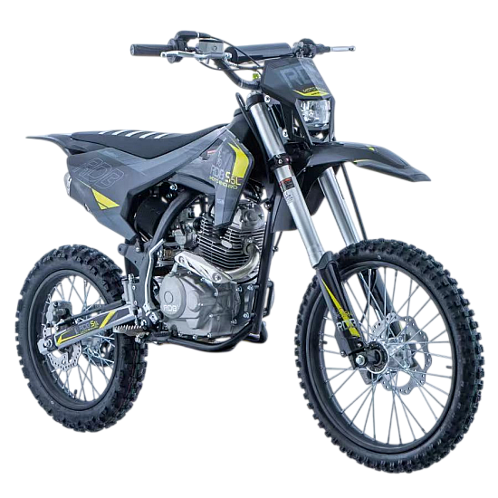 Motocross RDB-S5L, 150cc