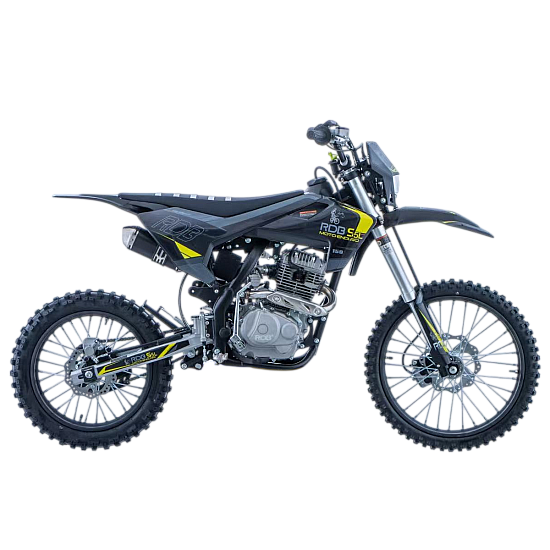 Motocross RDB-S5L, 150cc