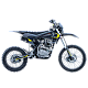 Motocross RDB-S5L, 150cc
