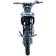 Motocross RDB-S5L, 150cc