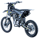 Motocross RDB-S5L, 150cc