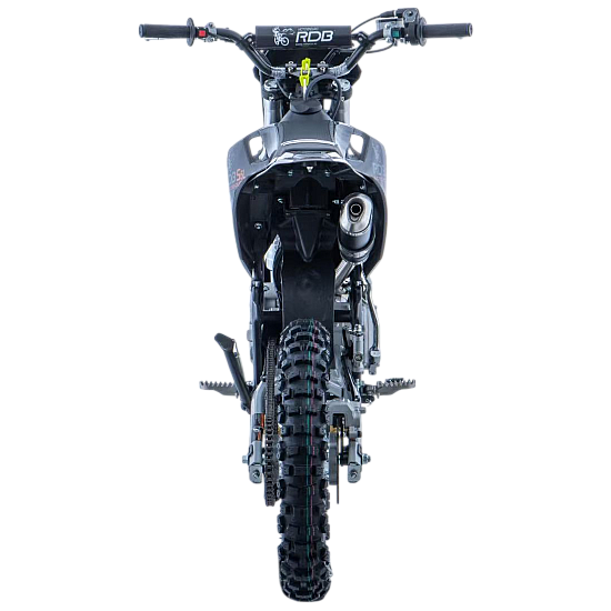 Motocross RDB-S5L, 150cc