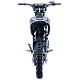 Motocross RDB-S5L, 150cc