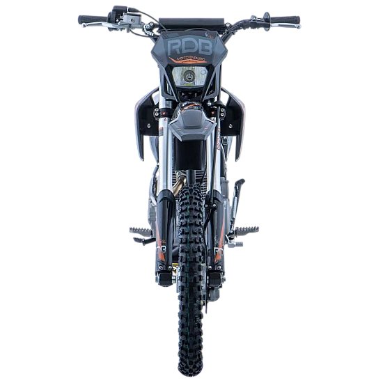 Motocross RDB-S5L, 150cc