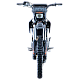 Motocross RDB-S5L, 150cc