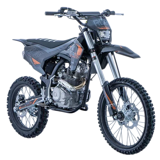 Motocross RDB-S5L, 150cc