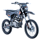 Motocross RDB-S5L, 150cc