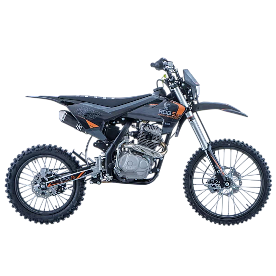 Motocross RDB-S5L, 150cc