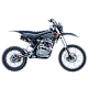 Motocross RDB-S5L, 150cc