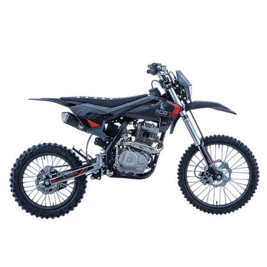 Motocross RDB-S5L, 150cc