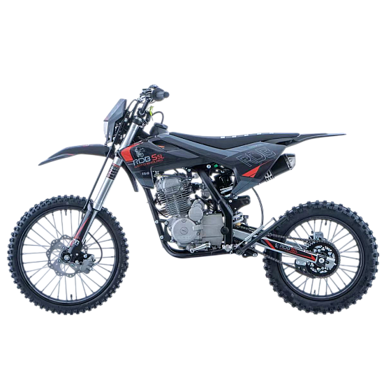 Motocross RDB-S5L, 150cc