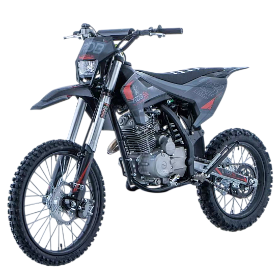 Motocross RDB-S5L, 150cc