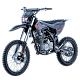 Motocross RDB-S5L, 150cc