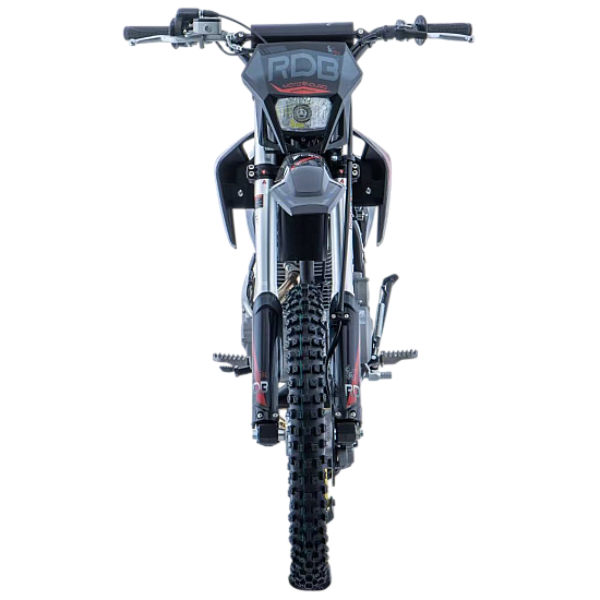 Motocross RDB-S5L, 150cc