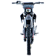Motocross RDB-S5L, 150cc