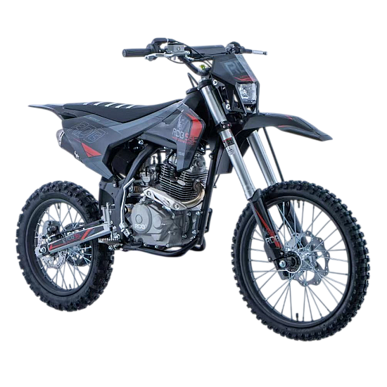 Motocross RDB-S5L, 150cc