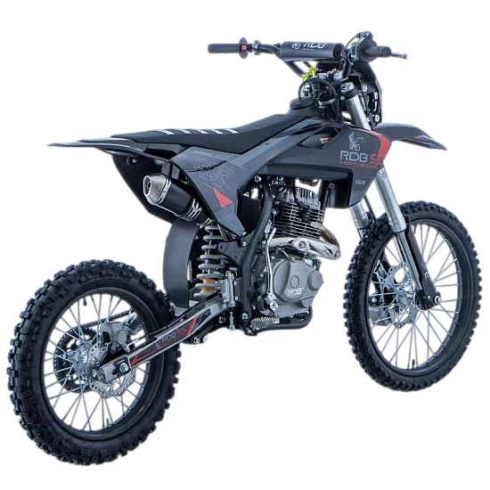 Motocross RDB-S5L, 150cc