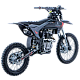 Motocross RDB-S5L, 150cc