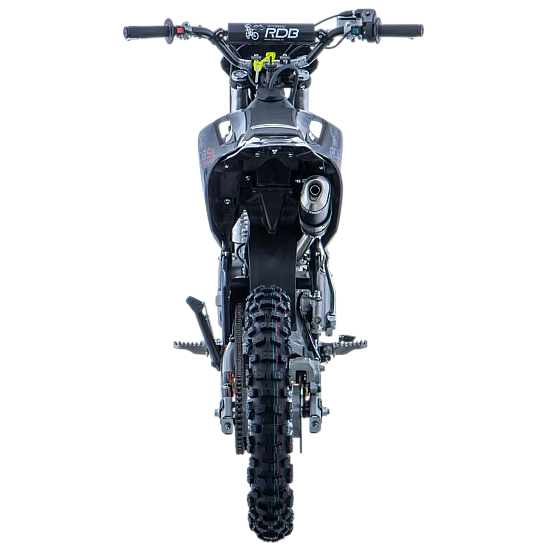 Motocross RDB-S5L, 150cc