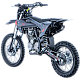 Motocross RDB-S5L, 150cc