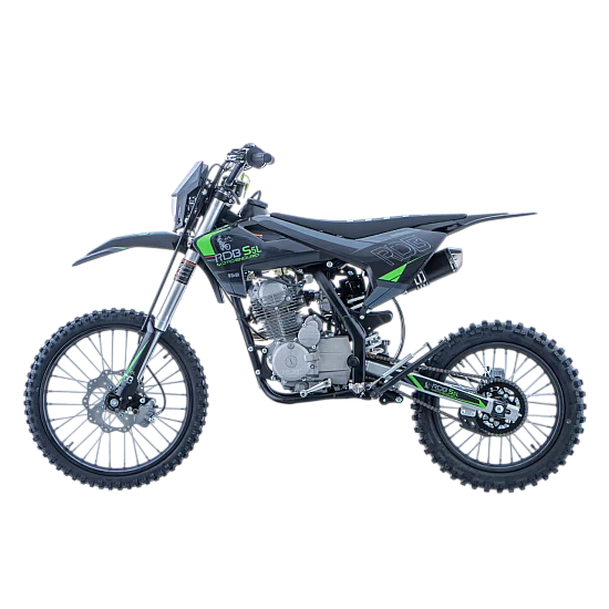 Motocross RDB-S5L, 150cc