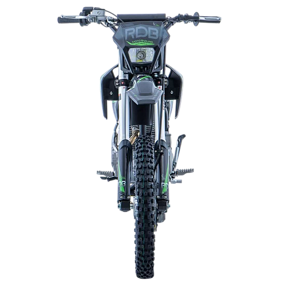 Motocross RDB-S5L, 150cc