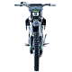 Motocross RDB-S5L, 150cc