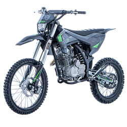 Motocross RDB-S5L, 150cc
