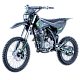 Motocross RDB-S5L, 150cc