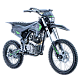 Motocross RDB-S5L, 150cc